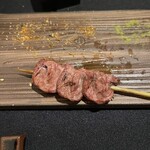 炭火焼き鳥フィーネ - 