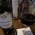 クワトロ - 【2024.9.9(月)】赤ワインボトル（チリ）2,500円