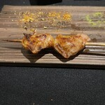 炭火焼き鳥フィーネ - 