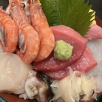 志布志　喜船 - 