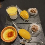 炭火焼き鳥フィーネ - 