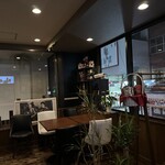 クワトロ - 【2024.9.9(月)】店内の写真