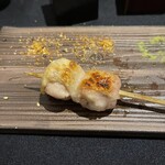 炭火焼き鳥フィーネ - 