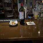 クワトロ - 【2024.9.9(月)】カウンター席