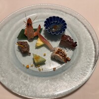 礼華　青鸞居 - 