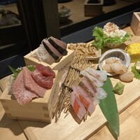 YORIMICHI Odaiba - 