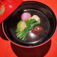 長崎卓袱浜勝 - 