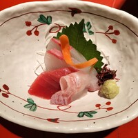 長崎卓袱浜勝 - 