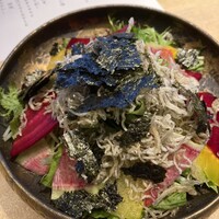 YORIMICHI Odaiba - 