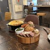 Wine restaurant The Attachment 横浜鶴屋町店