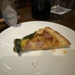 クワトロ - 【2024.9.9(月)】Mix Pizza1,300円
