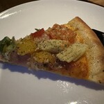 クワトロ - 【2024.9.9(月)】Mix Pizza1,300円