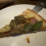 クワトロ - 【2024.9.9(月)】Mix Pizza1,300円