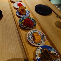 酒と女と鶏と麺 - 