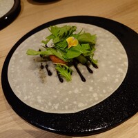酒と女と鶏と麺 - 