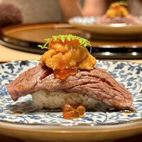 銀座 ちかみつ 六丁目 - 