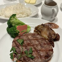 ウルフギャング・ステーキハウス シグニチャー - 