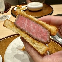 銀座 ちかみつ 六丁目 - 