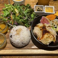 やさいの王様 銀座店 - 