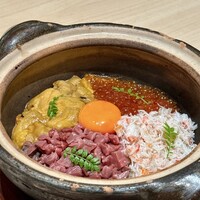 銀座 ちかみつ 六丁目 - 