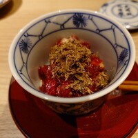 酒と女と鶏と麺 - 