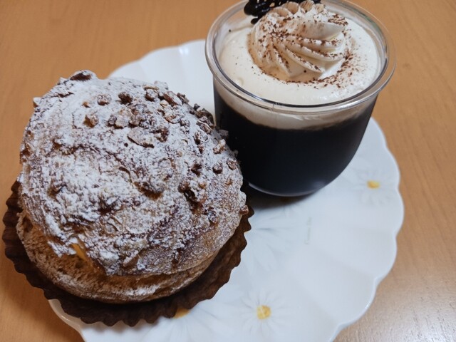 P-craft（ピー クラフト） - 岩切（コーヒースタンド）の写真