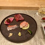 人形町 やま田 - 