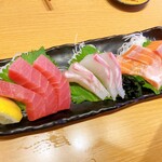 回転寿司 すしえもん - 