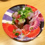 回転寿司 すしえもん 湘南モールフィル店 - 