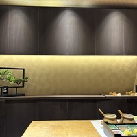 名駅 鮨 天野 - 