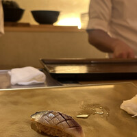 SUSHI TOKYO TEN、 六本木店 - 