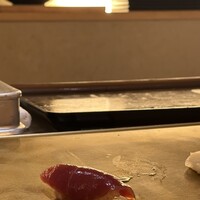 SUSHI TOKYO TEN、 六本木店 - 