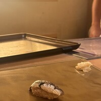 SUSHI TOKYO TEN、 六本木店 - 