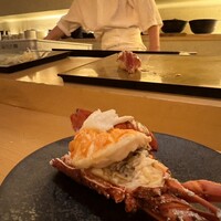 SUSHI TOKYO TEN、 六本木店 - 