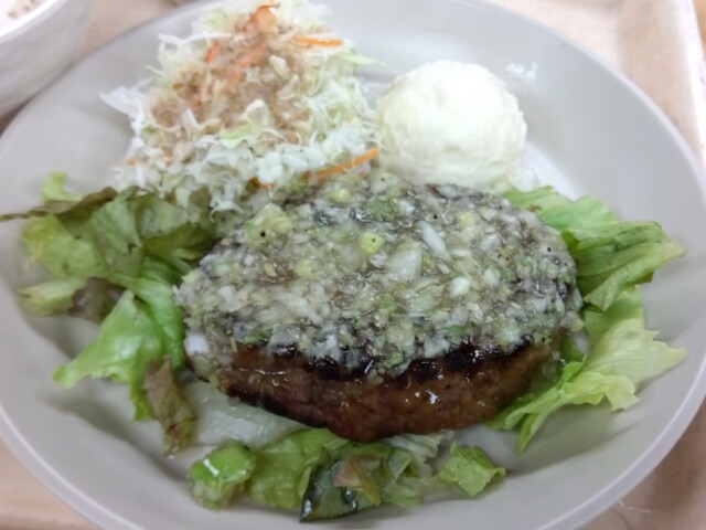 Balance Shokudo IKOTTO Nagoya Ten photo 4