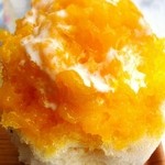 埜庵 - ヨーグルト練乳マンゴー  970円。