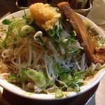 デブソバ　リパブリック 北部市場店