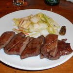 焼きの１皿１人前