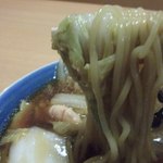 Satomi - 麺