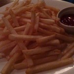 コモードキッチン - フレンチフライ