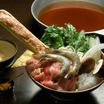 くらち 新宿抜弁天店