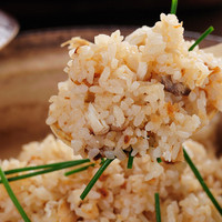ふく飯（夏季限定）