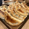 肉汁餃子のダンダダン 札幌店