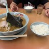ラーメン山岡家 笛吹店