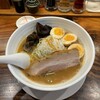 麺屋 雪風 すすきの店
