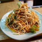 手作り餃子の店 吉春 - 