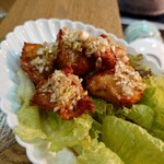 手作り餃子の店 吉春 - 