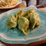 手作り餃子の店 吉春 - 