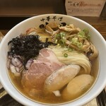 中華そば 弦月 - 