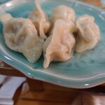 手作り餃子の店 吉春 - 